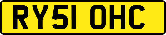 RY51OHC