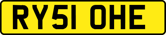 RY51OHE