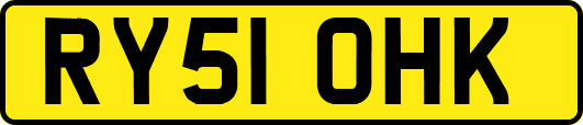RY51OHK