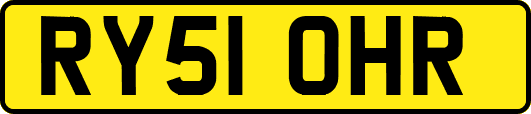 RY51OHR