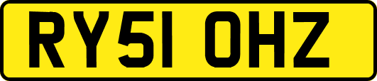 RY51OHZ