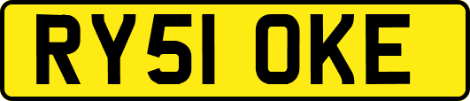 RY51OKE