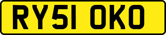 RY51OKO