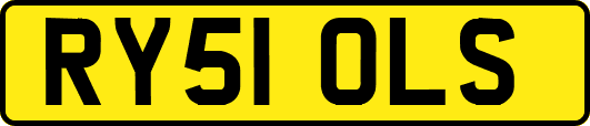 RY51OLS