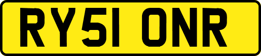 RY51ONR