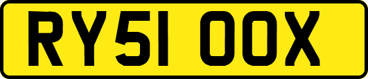 RY51OOX