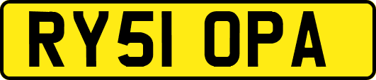 RY51OPA