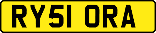 RY51ORA