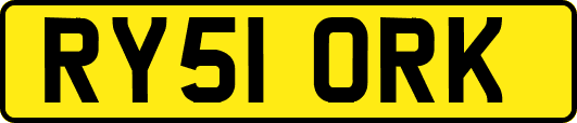 RY51ORK