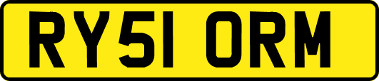 RY51ORM