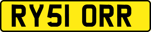 RY51ORR