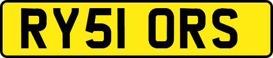 RY51ORS