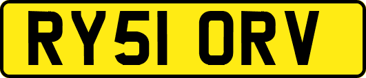 RY51ORV