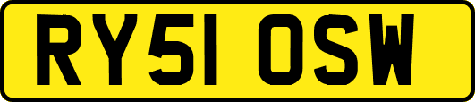 RY51OSW