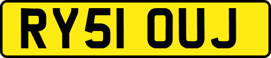 RY51OUJ