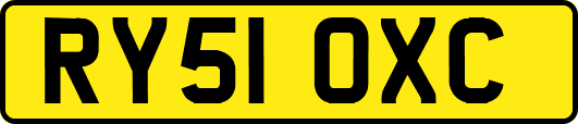 RY51OXC