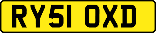 RY51OXD