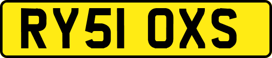 RY51OXS