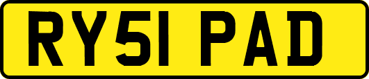 RY51PAD