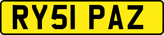 RY51PAZ