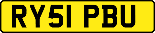 RY51PBU