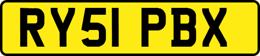 RY51PBX