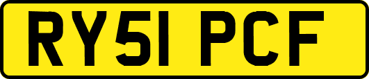 RY51PCF