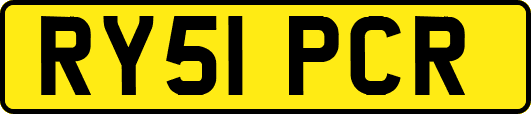 RY51PCR