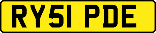 RY51PDE