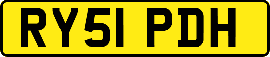 RY51PDH