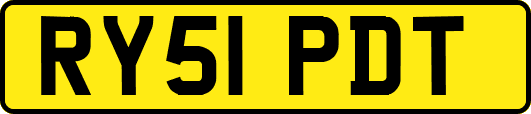 RY51PDT