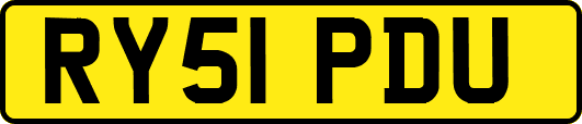 RY51PDU