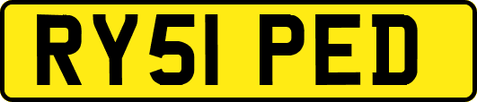 RY51PED