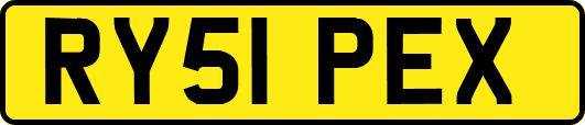 RY51PEX