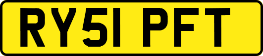 RY51PFT