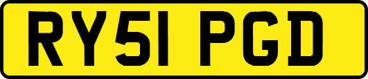 RY51PGD