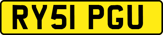 RY51PGU