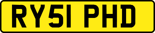 RY51PHD