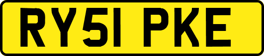 RY51PKE