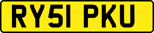 RY51PKU