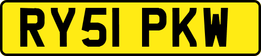 RY51PKW