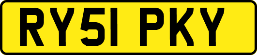 RY51PKY