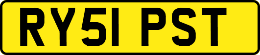 RY51PST