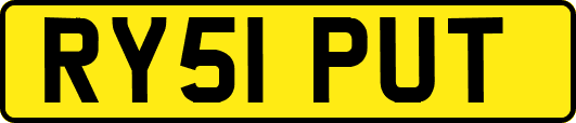 RY51PUT