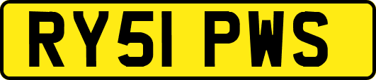 RY51PWS