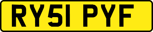 RY51PYF