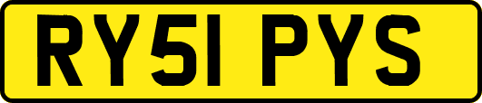 RY51PYS