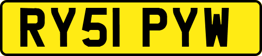 RY51PYW