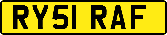 RY51RAF