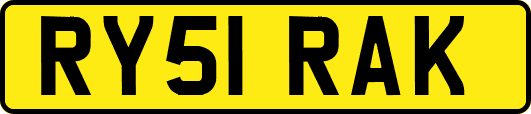 RY51RAK